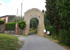 tuscany bike tours